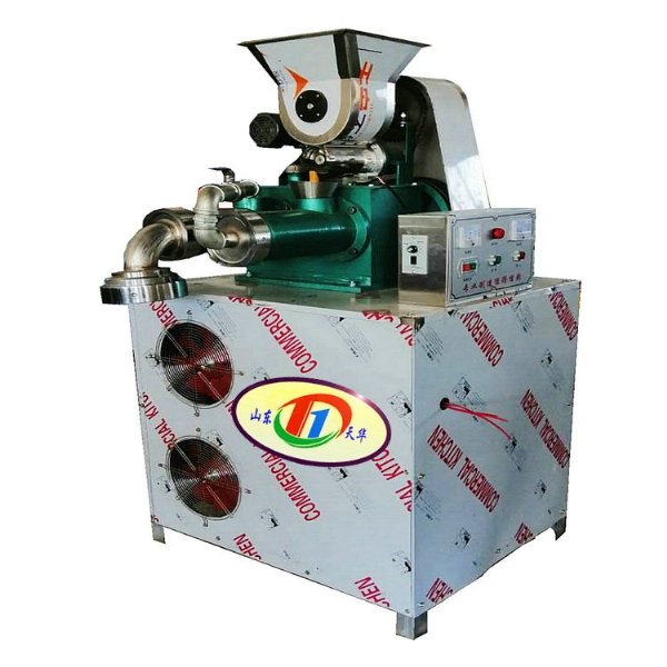 全自動冷面機(jī)（玉米面條機(jī)）